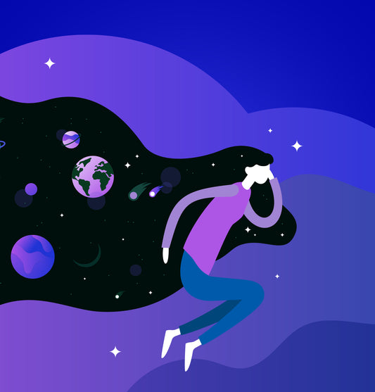 The Lesser Known Benefits of Healthy Sleep