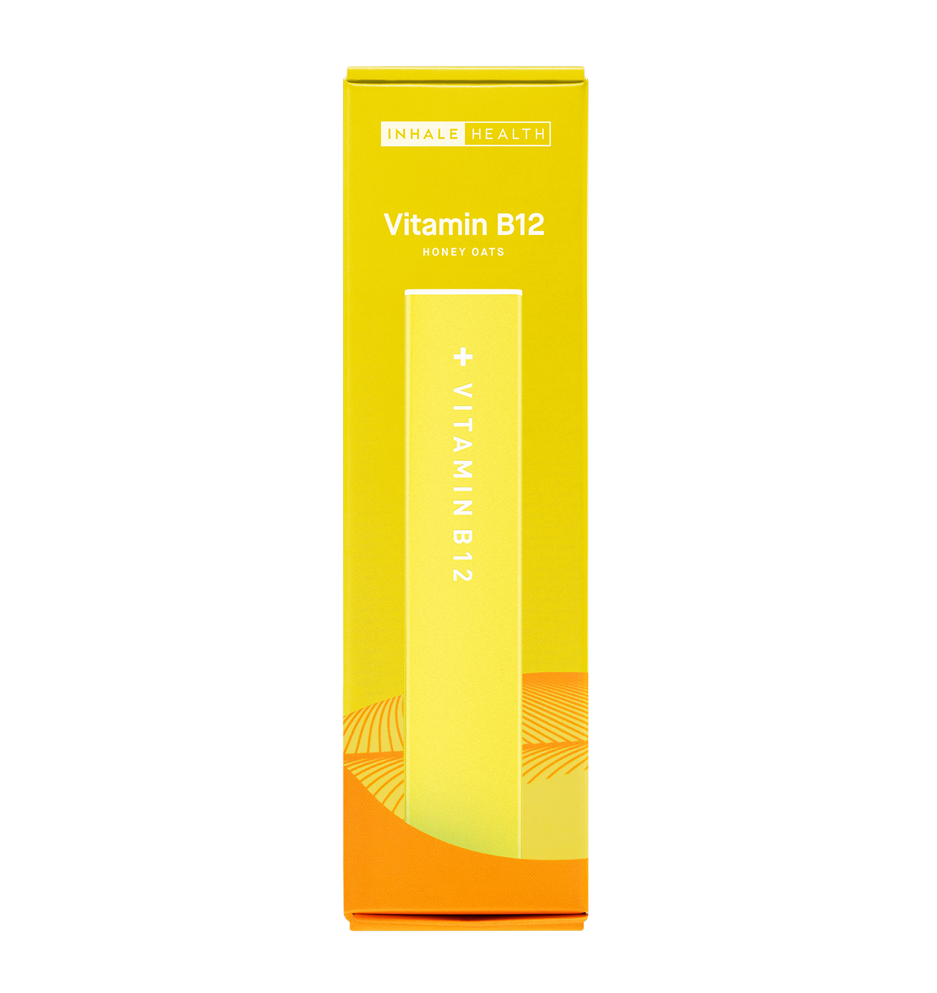 Vitamin B12 Honey Oats™