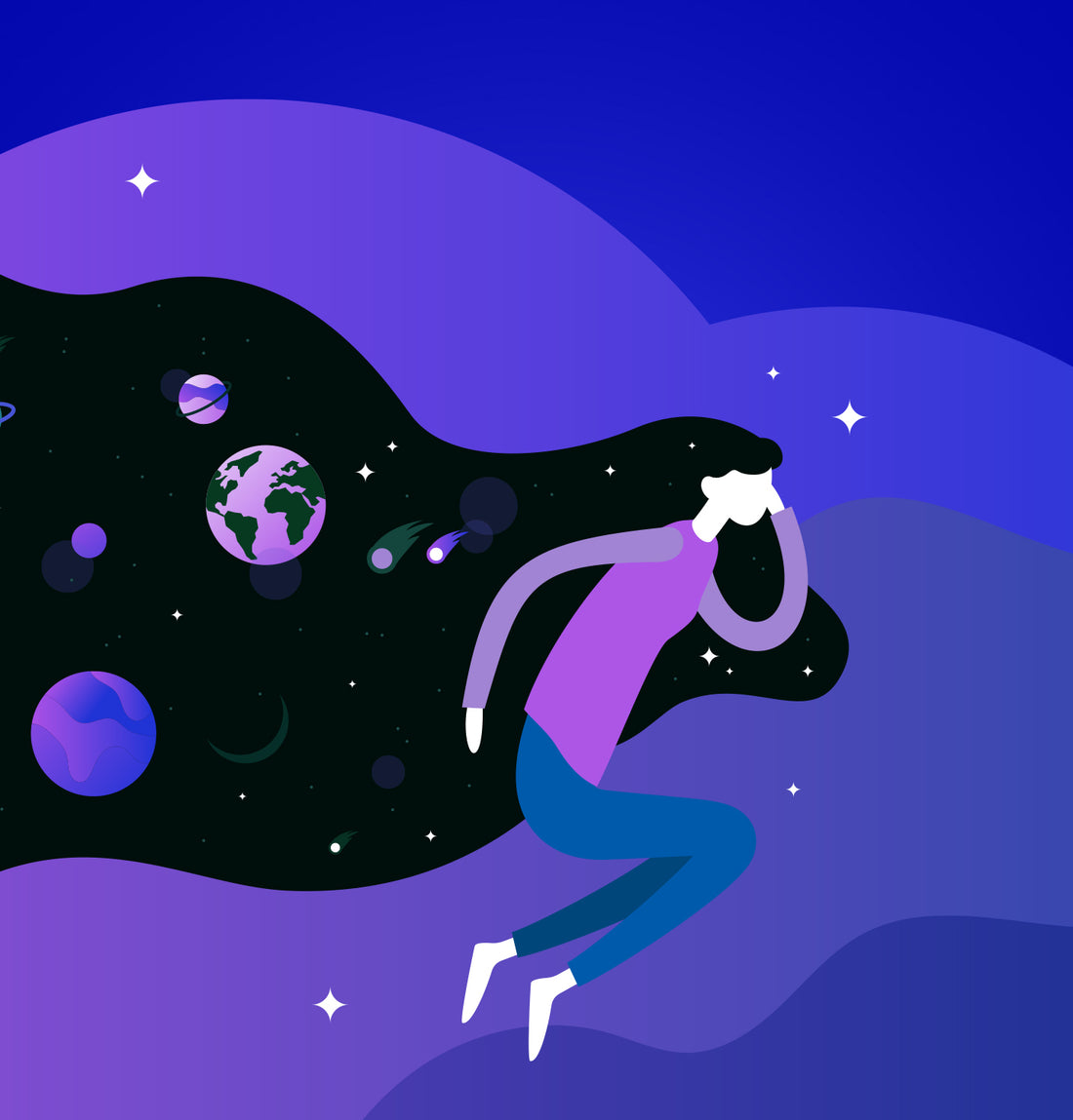 The Lesser Known Benefits of Healthy Sleep