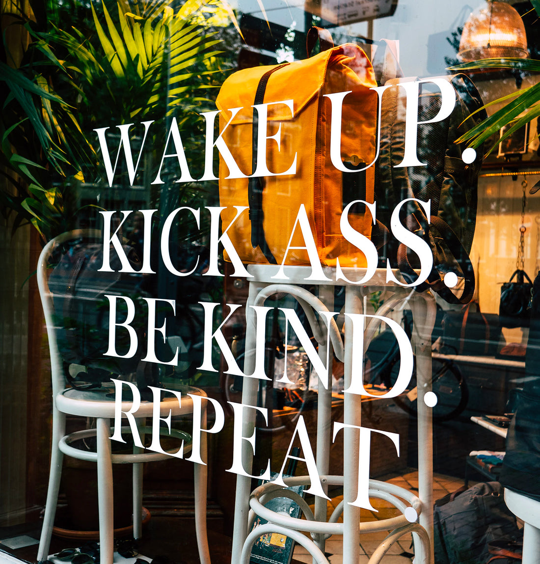 The Secret To Habit Forming