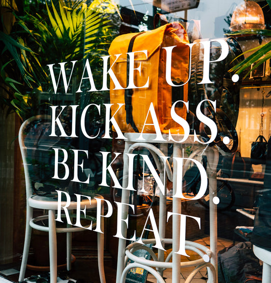 The Secret To Habit Forming