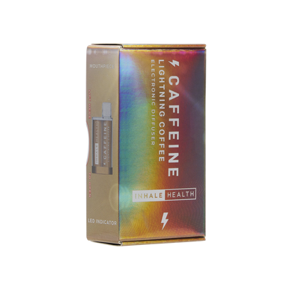 Caffeine Lightning Coffee Caffeine Lightning Coffee