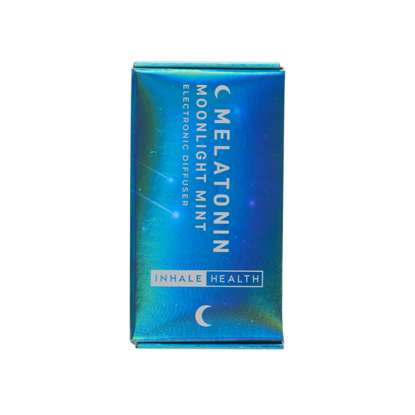 【nojaone】MOONLIGHTGEAR BreatheBlanket InhaleHealthMelatoninMoonlight