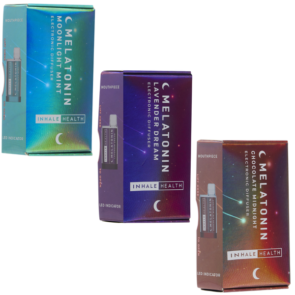 vape melatonin Melatonin Lavender Dream™