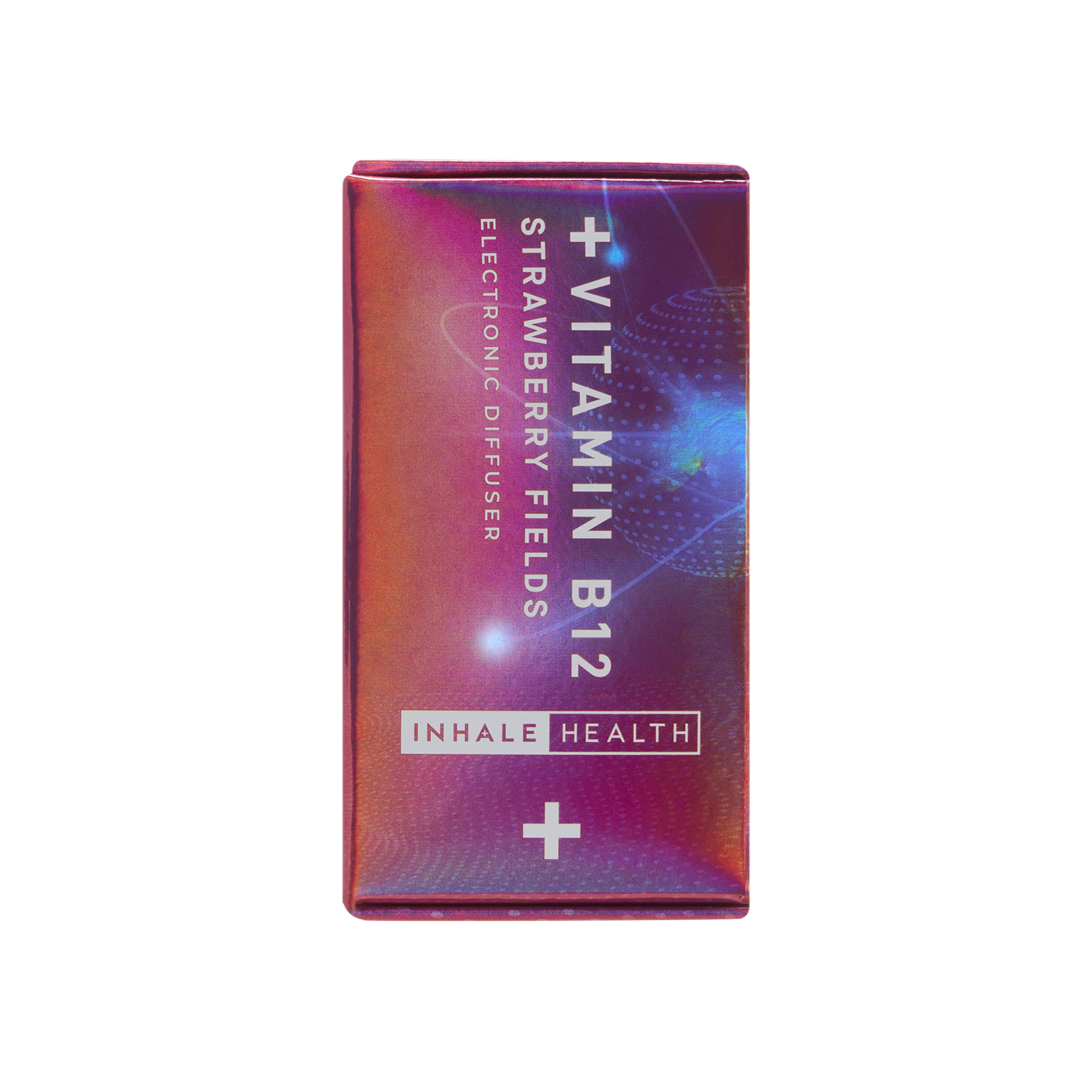 vitamin b12 vape diffuser vanilla flavor Strawberry Fields - Vitamin B12 Pen vitamin b12 vape diffuser vanilla flavor Strawberry Fields - Vitamin B12 Pen