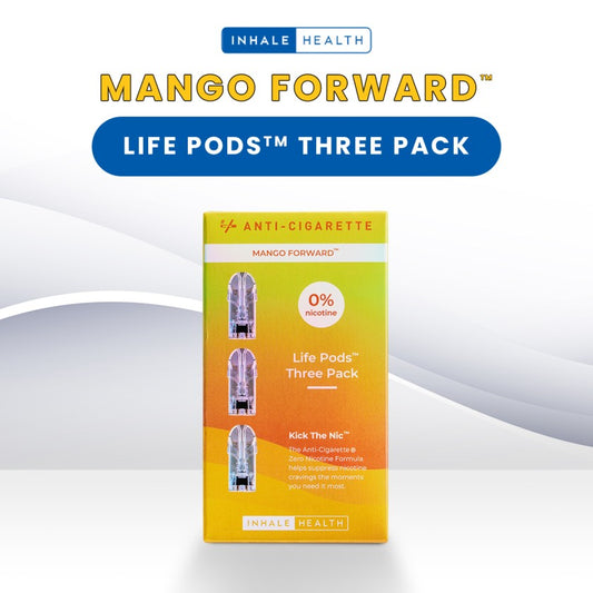 Life Pods™ Mango Forward