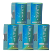 Melatonin Pens for Sleep | 40mg Melatonin Inhaler