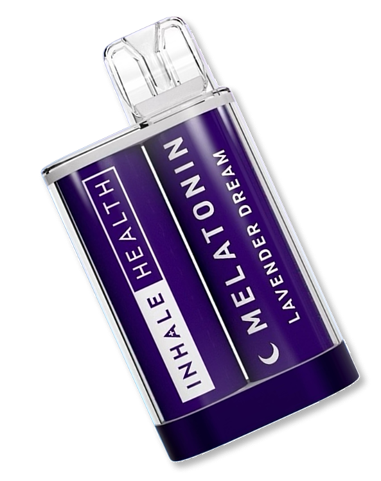Melatonin Product 1