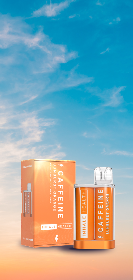 Nicotine Free Vapes & Clean Air Inhalers