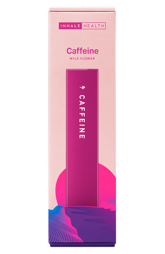 Caffeine Wild Flower™